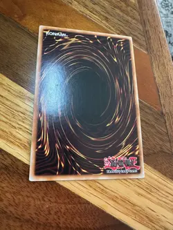 Ritual Sanctuary DRL3-EN016 1st Edition Secret Rare PL + BONUS - Image 2