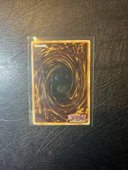 YUGIOH TCG ELEMENTAL HERO MUDBALLMAN MPD2-EN002 RARE LIMITED EDITION - Image 2