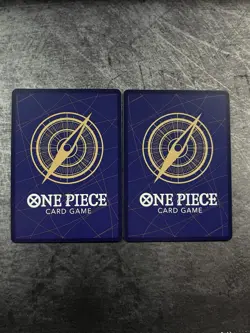 One Piece Nami (Alternate Art) - The Azure Sea’s Seven OP14-031 - Image 2