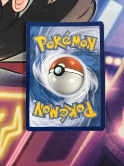 Flygon EX XY61 Black Star Promo - Pokemon Card XY 2015 LP - Image 2