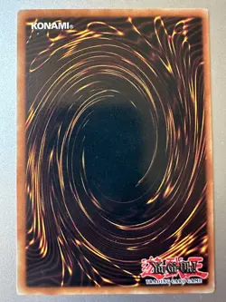 Yugioh Reaper of the Cards LOB-071 Rare LP - Image 2
