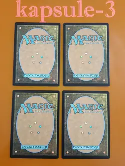 4x Dakmor Salvage | Modern Horizons 3 Commander | MTG Magic Cards - Image 2