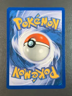 Rocket's Slorlax Gym Heroes Set 33/132 1st Edition Pokemon TCG Card - Image 2