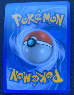 2010 Pokemon Card Supreme Victors SEEL Reverse Holo Rare 125/147 (LP) - Image 2