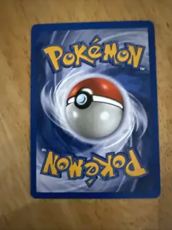 Pokemon TCG Wigglytuff Holo Rare Card 19/130 Base Set 2 - Image 4