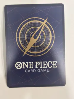 Basil Hawkins OP07-029 Alt Art One Piece Card Game English TCG - Image 2