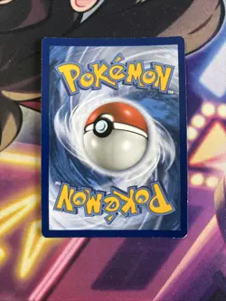 Keldeo - XY191 - Pokemon Promo XY Holo Rare Card MP - Image 2