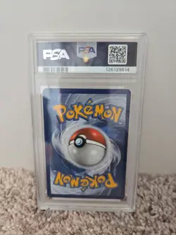 PSA 9 Pikachu V-Union SWSH BSP #139 Celebrations Collection Promo Cards Holo - Image 2