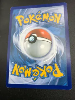 Greninja Shattered HOLO RARE 40/122 XY Breakpoint Set Pokemon TCG Card NM 2016 - Image 2