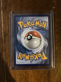 Mega Gardevoir EX 178/132 Mega Evolution Special Illustration Rare Pokemon Card - Image 2