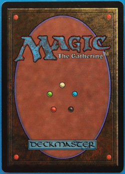 Control Magic Beta MINT Blue Uncommon MAGIC GATHERING CARD (ID# 502579) ABUGames - Image 2