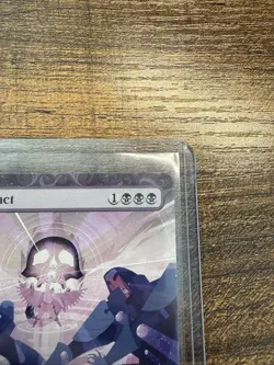 Grave Pact NM Regular MTG Wilds of Eldraine: Enchanting Tales Non Foil Unplayed - Image 4