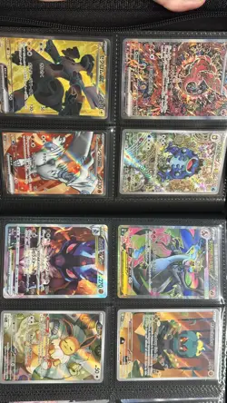 Pokemon Cards Bundle , JP and EN. All Mint Condition - UK Seller. Read Descrip - Image 1