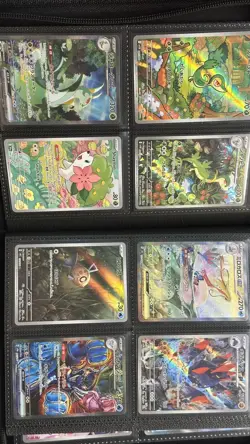 Pokemon Cards Bundle , JP and EN. All Mint Condition - UK Seller. Read Descrip - Image 2