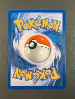 Venusaur WOTC Promo 13 Halo Pokemon TCG Card - Near Mint Condition - Image 2