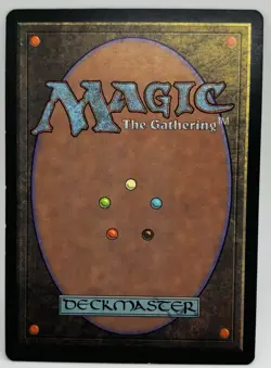 MTG Phyrexian Furnace Weatherlight Regular - Image 2