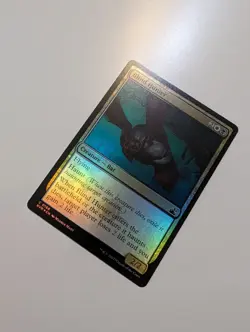 MTG - Blind Hunter (Foil) - Ravnica Remastered NM/M Condition - Image 2