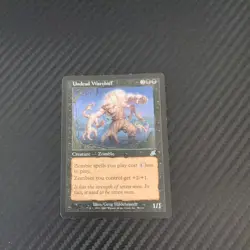 Undead Warchief Scourge Regular - Image 1