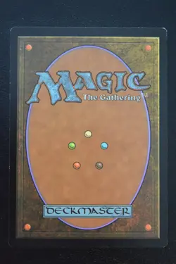 Magic The Gathering MTG SOL RING Commander 2014 LP Lightly Played - Image 2