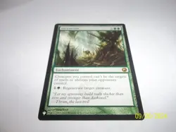 Asceticism Mystery Booster x1 NM/LP - Image 1