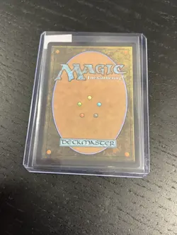 Adamantium Bonding Tank - The Ozolith Secret Lair Drop Regular - Image 2