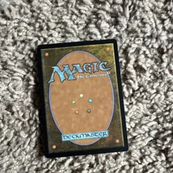 Magic: The Gathering Serra Angel Core Set 2014 M14 Foil Holo - Image 2
