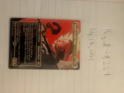 Borderless Kaalia of the Vast Modern Horizons 3 - NM-Mint - Image 1