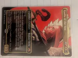 Borderless Kaalia of the Vast Modern Horizons 3 - NM-Mint - Image 2