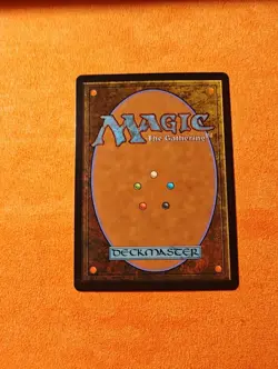 Monument to Endurance Aetherdrift Foil - Image 2