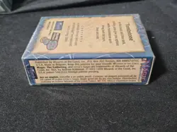 Urza's Saga - Tombstone x1 Factory Sealed Deck MTG Magic the Gathering - Image 5