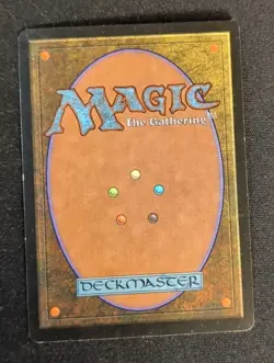 Tangle Wire 139 Vintage Non-Foil Light Play NEM MTG - Image 2