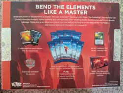 Magic: The Gathering Avatar: The Last Airbender Bundle - Image 2