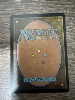 Ral, Crackling Wit (Borderless) Bloomburrow Regular - Image 2