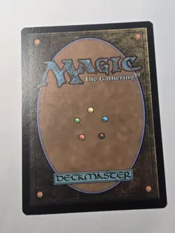 Anger - 289 - NM - Commander: FINAL FANTASY - MTG - Image 2