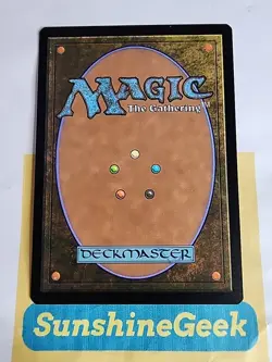 Passionate Archaeologist (Rainbow Foil) Secret Lair Drop Foil - Image 3