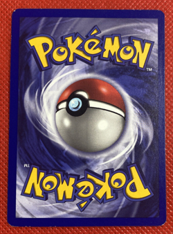 EEVEE - Jungle Set - 51/64 - Common - Pokemon Card - Unlimited Edition - LP - Image 2