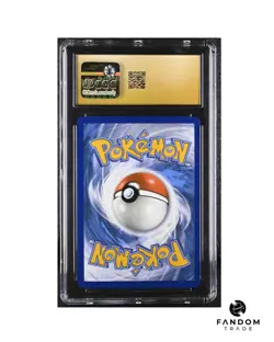 CGC 10 PRISTINE Moltres & Zapdos & Articuno GX Tag Team Pokemon SM210 - Image 2