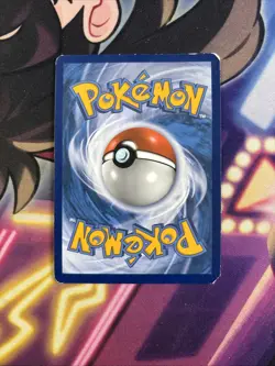 Pikachu EX - XY174 - Pokemon XY Promo Ultra Rare Card DMG - Image 2