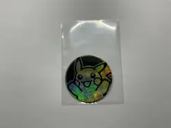 Pokemon Coin Collection Pikachu 2025 Holiday Advent Calendar - Image 1