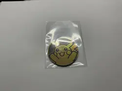 Pokemon Coin Collection Pikachu 2025 Holiday Advent Calendar - Image 2