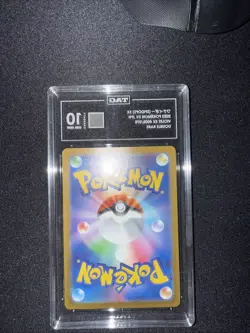 Pokemon TAG Spidops Ex 008/078 Violet Ex Japanese Double Rare TAG 10 - Image 2