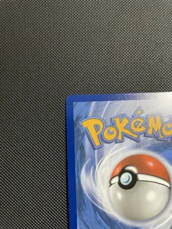 Pokemon TCG Oshawott 105/086 Mint Condition, White Flare Illustration Rare - Image 5