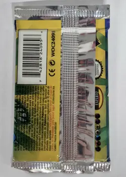 Pokemon BASE SET BOOSTER PACK - SPANISH - FACTORY SEALED - VENUSAUR - Image 4