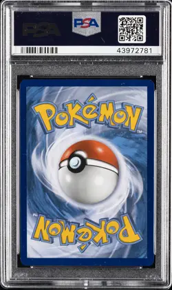 2019 POKEMON SUN & MOON TEAM UP #180 FULL ART/NITA PSA 10 - Image 2