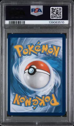 Mewtwo V - SWSH229 PSA 10 Black Star Promo Full Art Pokemon - GEM MT PSA 10 - Image 2