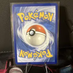Pokemon Magikarp 203/193 Sv02: Paldea Evolved Illustration Rare Full Art Holo - Image 2