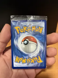 Pokemon TCG - Mega Charizard X EX 023 & Oricorio EX 024 UPC Promos - Sealed - Image 4