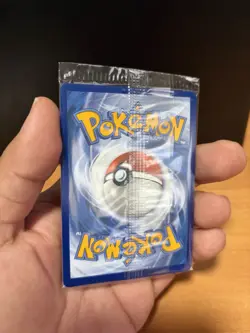 Pokemon TCG - Mega Charizard X EX 023 & Oricorio EX 024 UPC Promos - Sealed - Image 5
