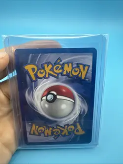 Pokemon TCG Team Rocket Set Dark Dragonite 5/82 Rare Holo NM - Image 2
