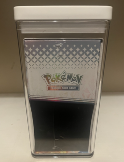 Prismatic Evolutions Pokemon Center SEALED Elite Trainer Box - with Target case - Image 2
